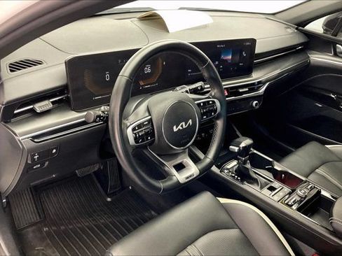 Used 2025 Kia K5 GT-Line w/ GT-Line Premium Package FWD image 14