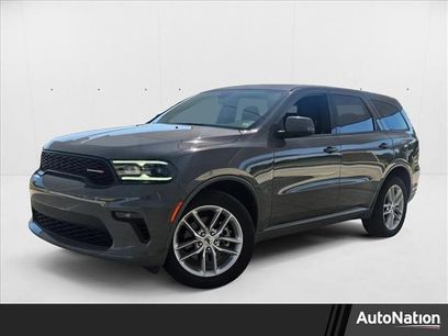 Used 2022 Dodge Durango GT