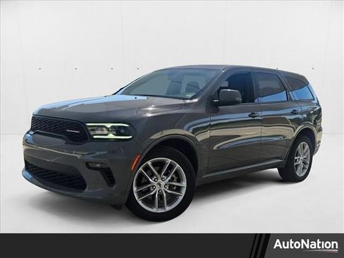 Used 2022 Dodge Durango GT image 1