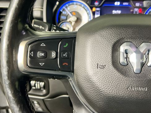 Used 2019 RAM 1500 Limited image 18