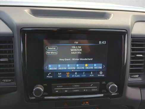 Used 2022 Nissan Frontier S w/ Technology Package image 16