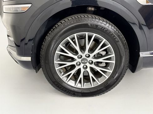 Used 2021 Genesis GV80 2.5T AWD/4WD image 31