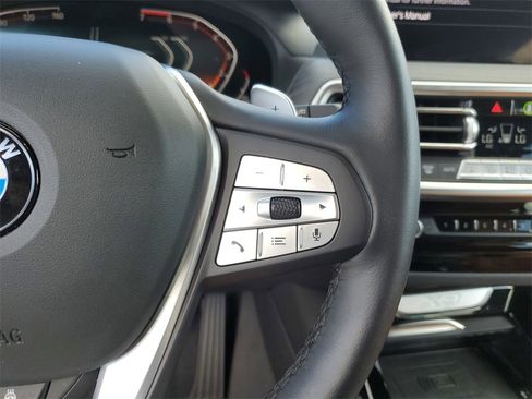 Used 2023 BMW X3 xDrive30i w/ Premium Package w/ZPA image 26