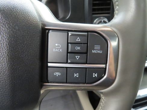 Used 2025 Ford F350 Platinum w/ Platinum Plus Package AWD/4WD image 52