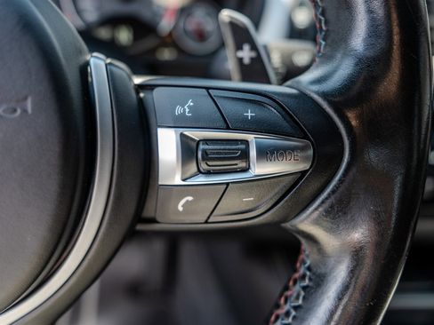 Used 2017 BMW M3 image 17