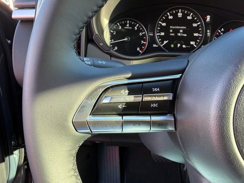 New 2026 MAZDA CX-50 AWD 2.5 S w/ Cargo Package image 23