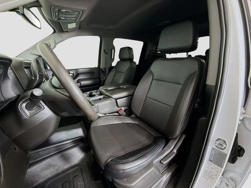Used 2022 Chevrolet Silverado 3500 W/T w/ WT Fleet Convenience Package AWD/4WD image 18