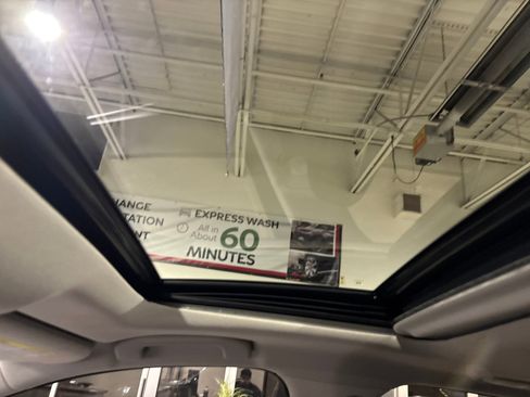 Certified 2023 INFINITI Q50 Luxe w/ Cargo Package image 21