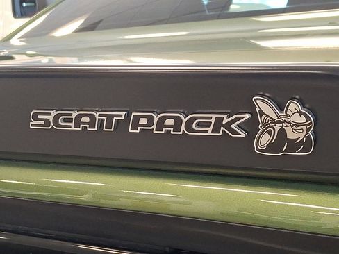 Used 2023 Dodge Challenger R/T Scat Pack image 27