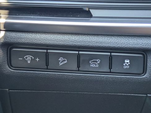 New 2025 Kia Telluride EX image 32