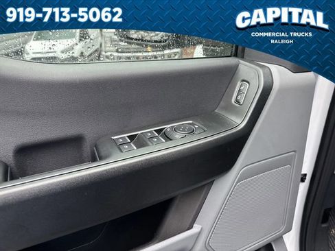 New 2026 Ford F550 4x4 Supercab Super Duty image 21