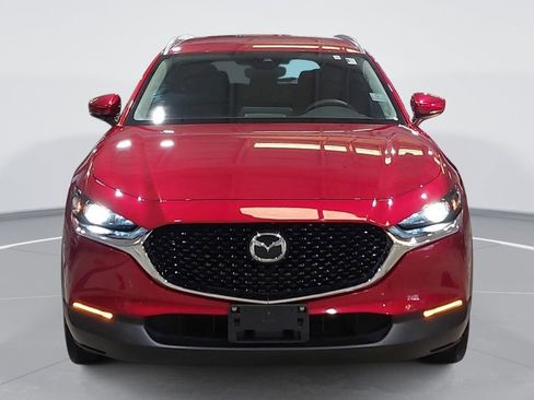Certified 2023 MAZDA CX-30 AWD 2.5 S w/ Preferred Package image 2