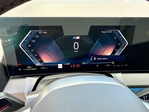 New 2026 BMW X3 xDrive30 w/ M Sport Package image 41