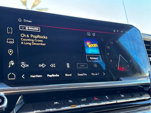 Used 2024 GMC Sierra 1500 Elevation image 18