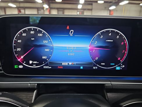 Used 2026 Mercedes-Benz GLE 450 4MATIC image 21