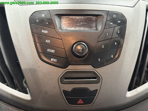 Used 2018 Ford Transit 350 XL RWD image 32