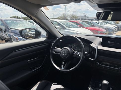 Used 2026 MAZDA CX-50 AWD 2.5 S w/ Premium Package image 34