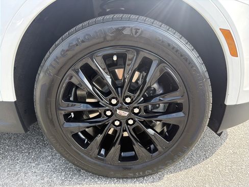 Used 2021 Cadillac XT5 Premium Luxury FWD image 13