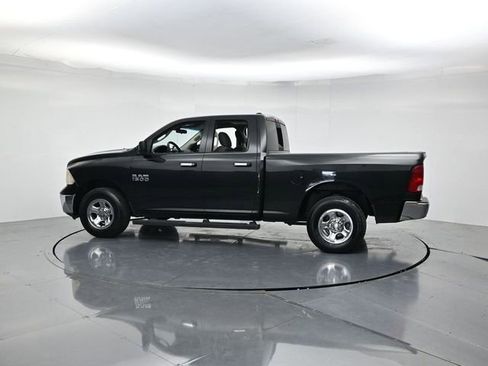 Used 2017 RAM 1500 Classic SLT AWD/4WD image 7