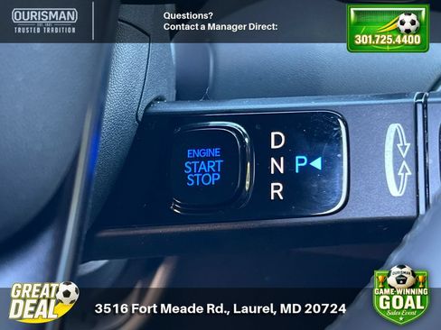 Certified 2026 Hyundai Palisade XRT Pro AWD/4WD image 27