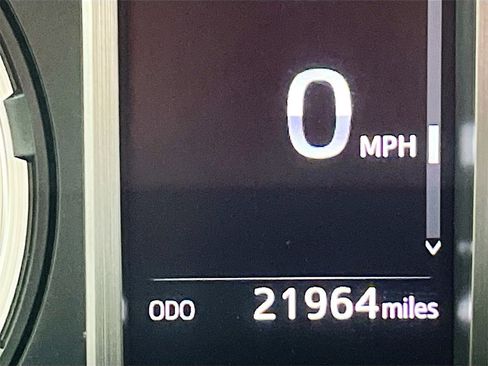 Used 2022 Toyota 4Runner TRD Pro image 12