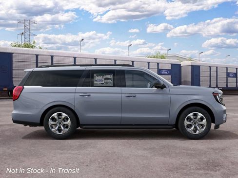 New 2027 Ford Expedition Max Active RWD image 5