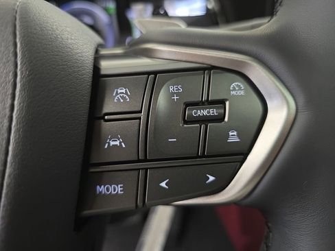 New 2026 Lexus NX 450h+ AWD w/ Luxury Package image 21