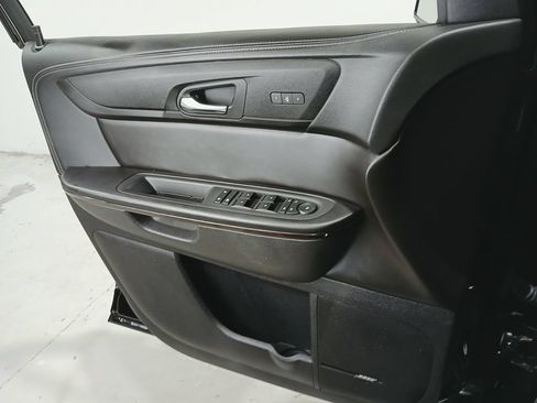 Used 2017 Chevrolet Traverse Premier w/ LPO, 'HIT The Road' Package AWD/4WD image 34