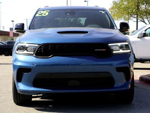New 2025 Dodge Durango R/T image 8