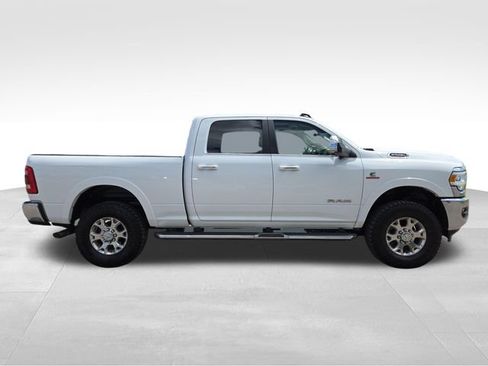 Used 2020 RAM 2500 Laramie AWD/4WD image 13