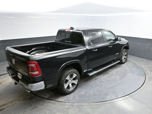 Used 2022 RAM 1500 Laramie image 51