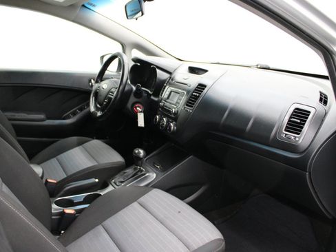 Used 2015 Kia Forte EX FWD image 10