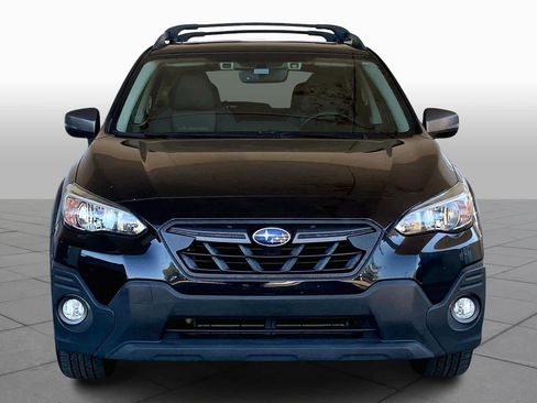 Used 2021 Subaru Crosstrek 2.5i Sport w/ Moonroof Package image 3