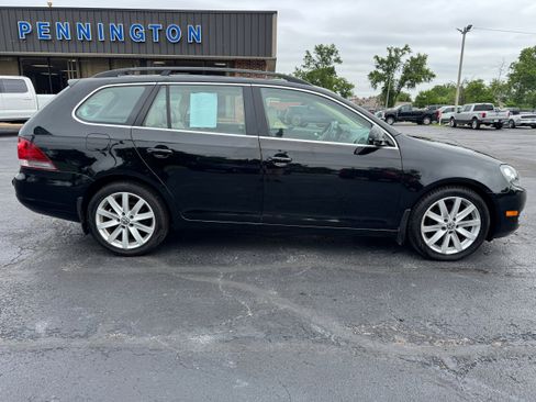 Used 2014 Volkswagen Jetta TDI FWD image 8