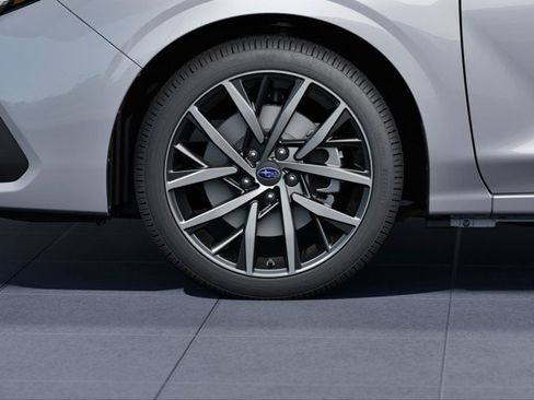 New 2026 Subaru Impreza 2.0i Sport image 9