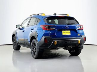 New 2026 Subaru Crosstrek 2.5i Wilderness video 5