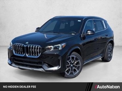 New 2026 BMW X1 xDrive28i w/ Convenience Package