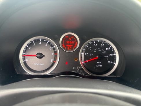 Used 2012 Nissan Sentra 2.0 SR w/ Special Edition Pkg image 22