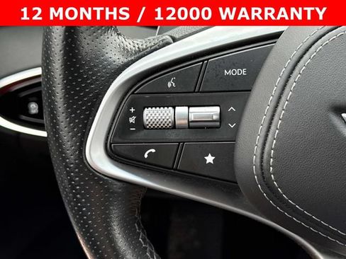 Used 2023 Genesis GV70 2.5T w/ Sport Prestige Package AWD/4WD image 25