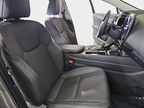 Certified 2025 Lexus NX 350 AWD w/ Accessory Package (2T) image 10