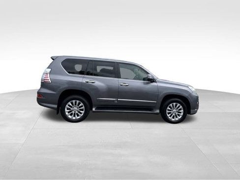 Used 2015 Lexus GX 460 w/ Premium Package AWD/4WD image 6