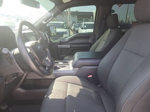 Used 2019 Ford F150 XLT w/ Equipment Group 302A Luxury AWD/4WD image 21