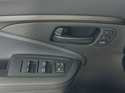 New 2026 Honda Ridgeline TrailSport+ image 21