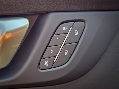 New 2026 Buick Enclave Sport Touring w/ Power Package image 11