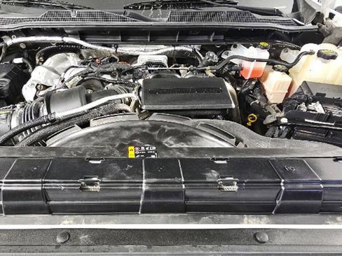 Used 2024 Chevrolet Silverado 2500 W/T w/ WT Fleet Convenience Package AWD/4WD image 20