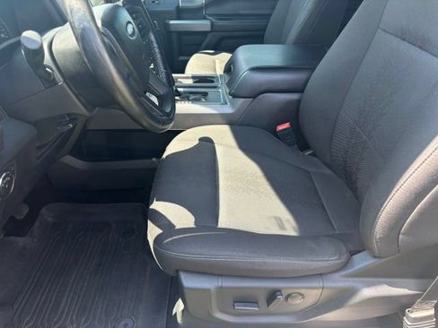 Used 2019 Ford F150 XLT w/ Equipment Group 302A Luxury AWD/4WD image 10