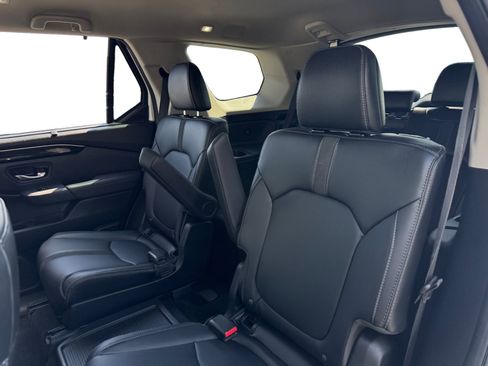 Used 2023 Honda Pilot EX-L image 13