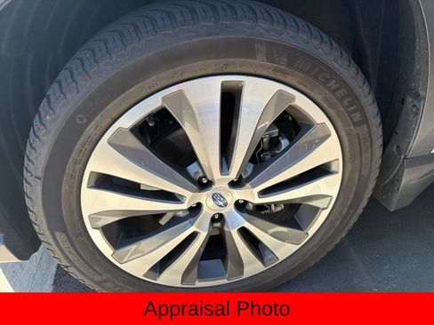 Used 2021 Subaru Ascent Touring w/ Popular Package #2 AWD/4WD image 3