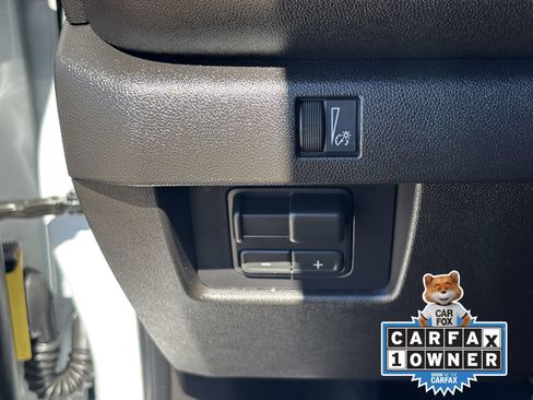 Used 2026 Chevrolet Colorado W/T w/ WT Custom Package RWD image 32