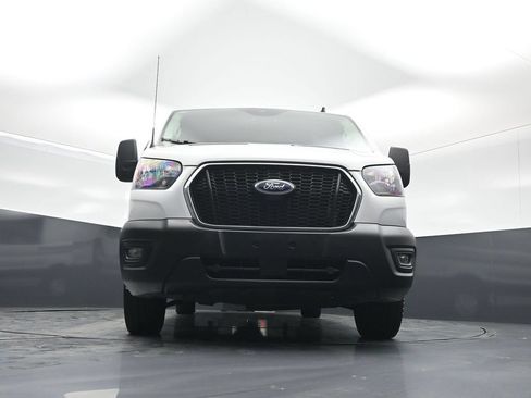 Used 2025 Ford Transit 250 Low Roof w/ Exterior Upgrade Package RWD image 44